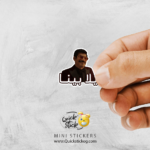 yala Beena Quickstick Mini stickers