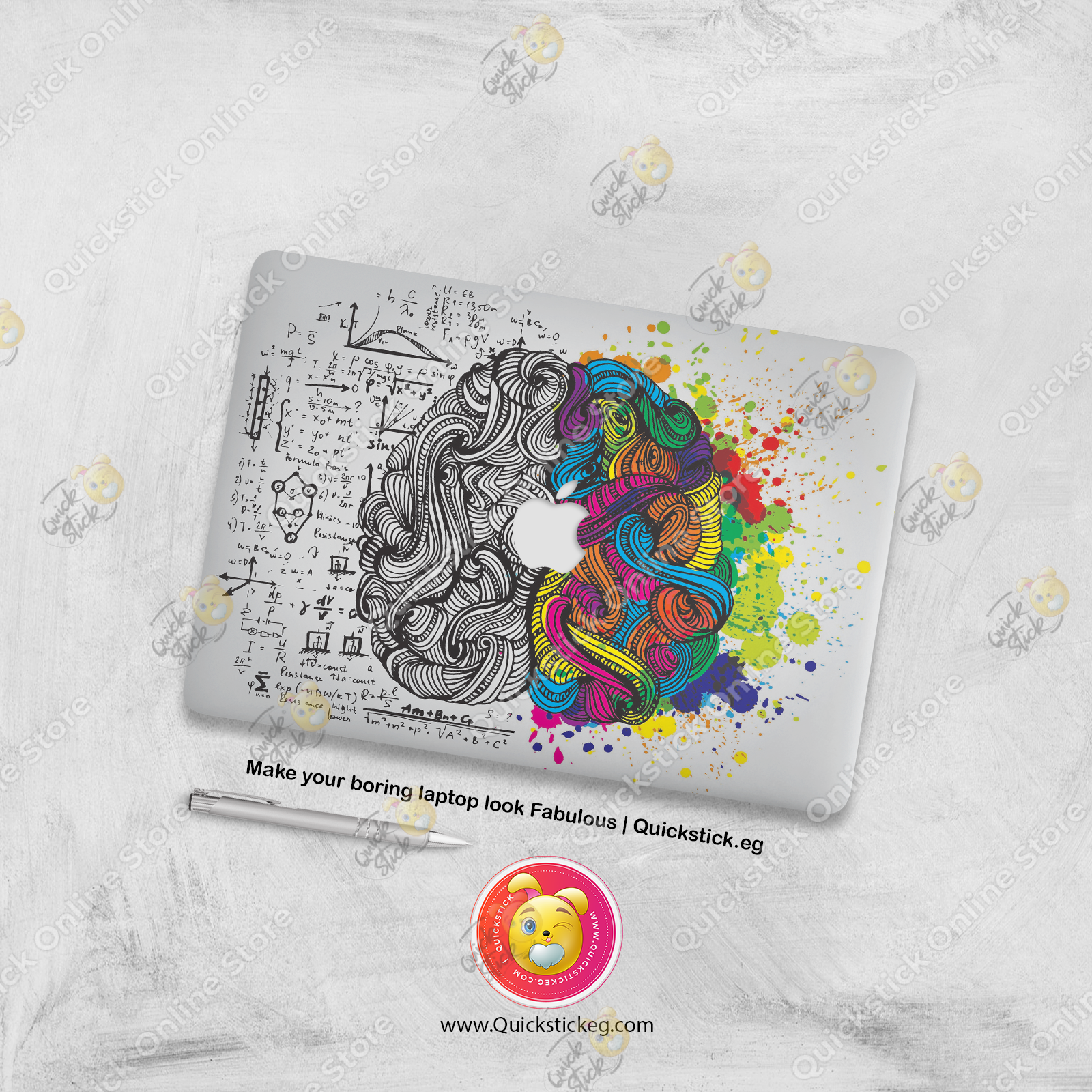 22 Brainstorm - الصورة 1