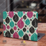 Leaves Pattern - الصورة 3