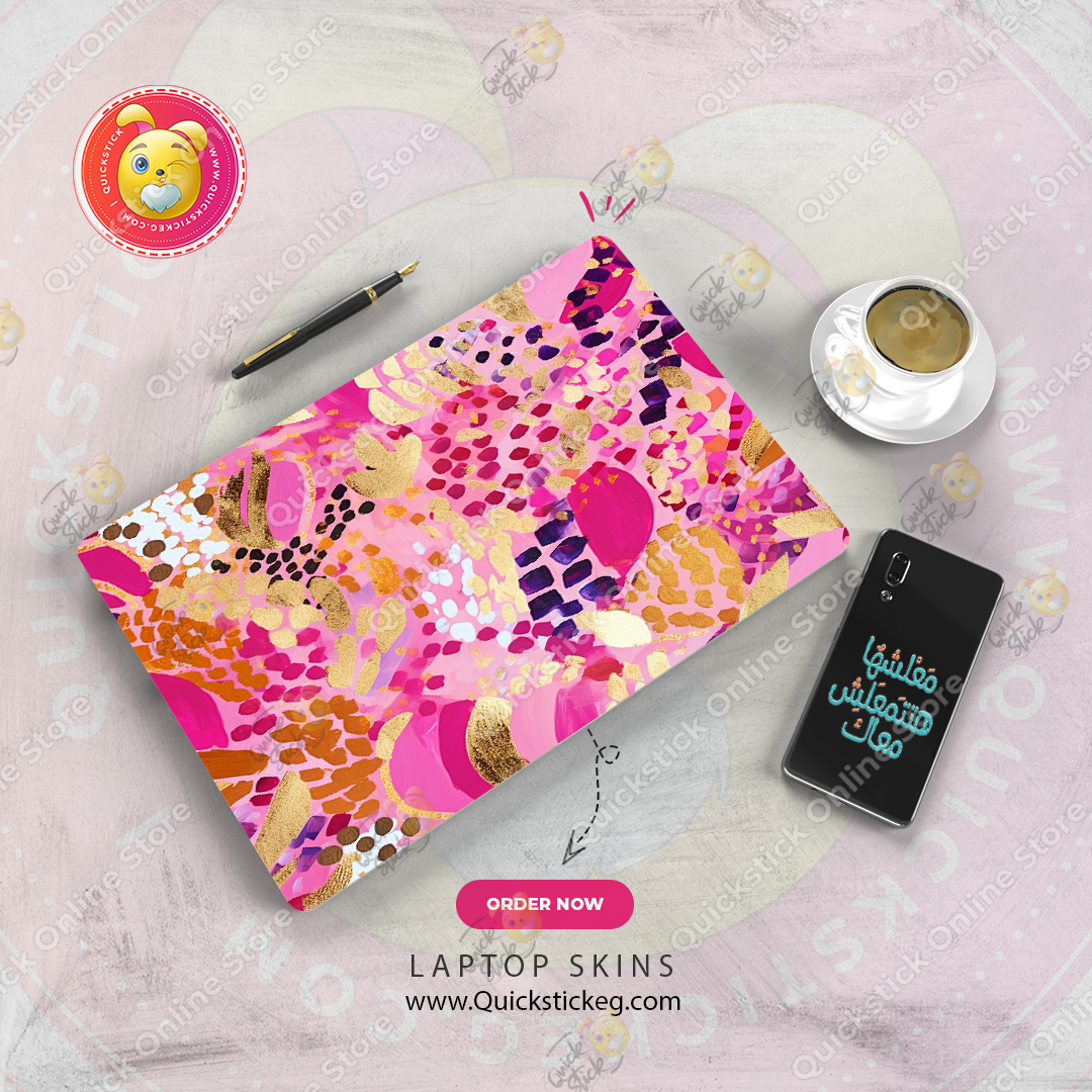 Pink-Seamless2 Pink Seamless - الصورة 1