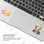 Angry Historia - Image 2