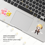 Chibi Annie - Image 2