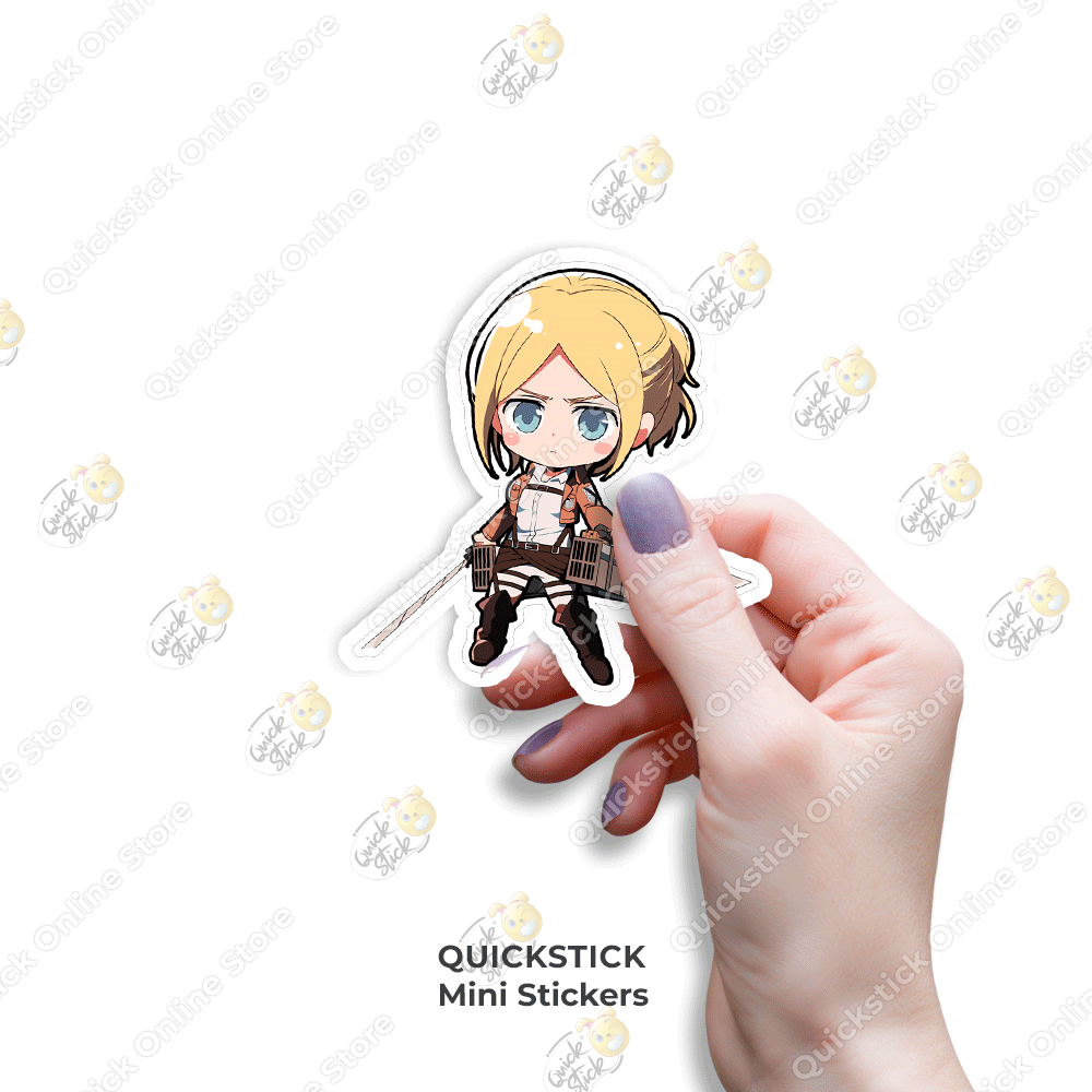 chibi-annie2 Chibi Annie - الصورة 1