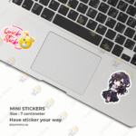 Girl With Toy - Image 2