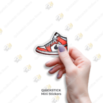 Jordan Air
