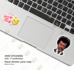 Jules Winnfield - Image 2