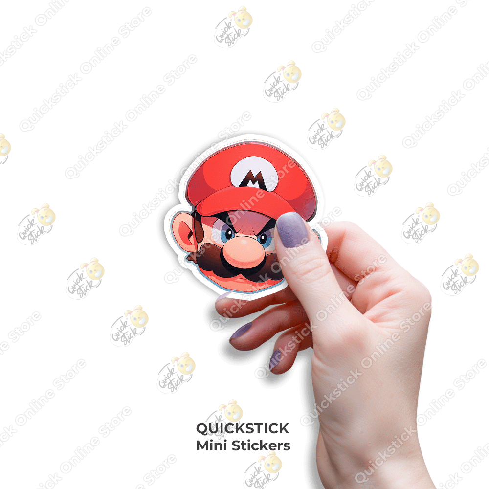 mario-head Mario Head - Image 1