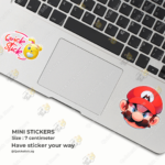 Mario Head - Image 2