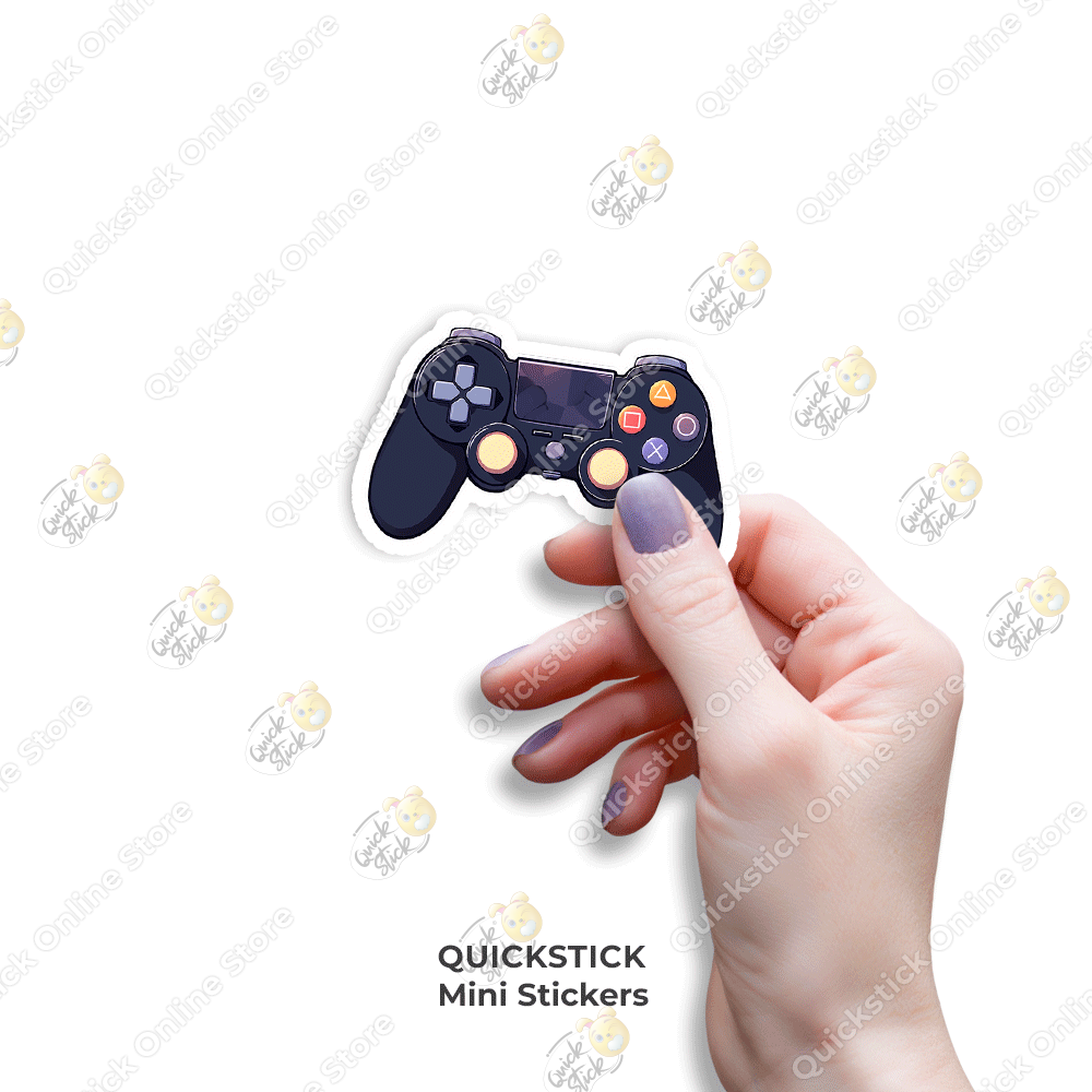 ps4-dualshock- Ps4 Dualshock - الصورة 1