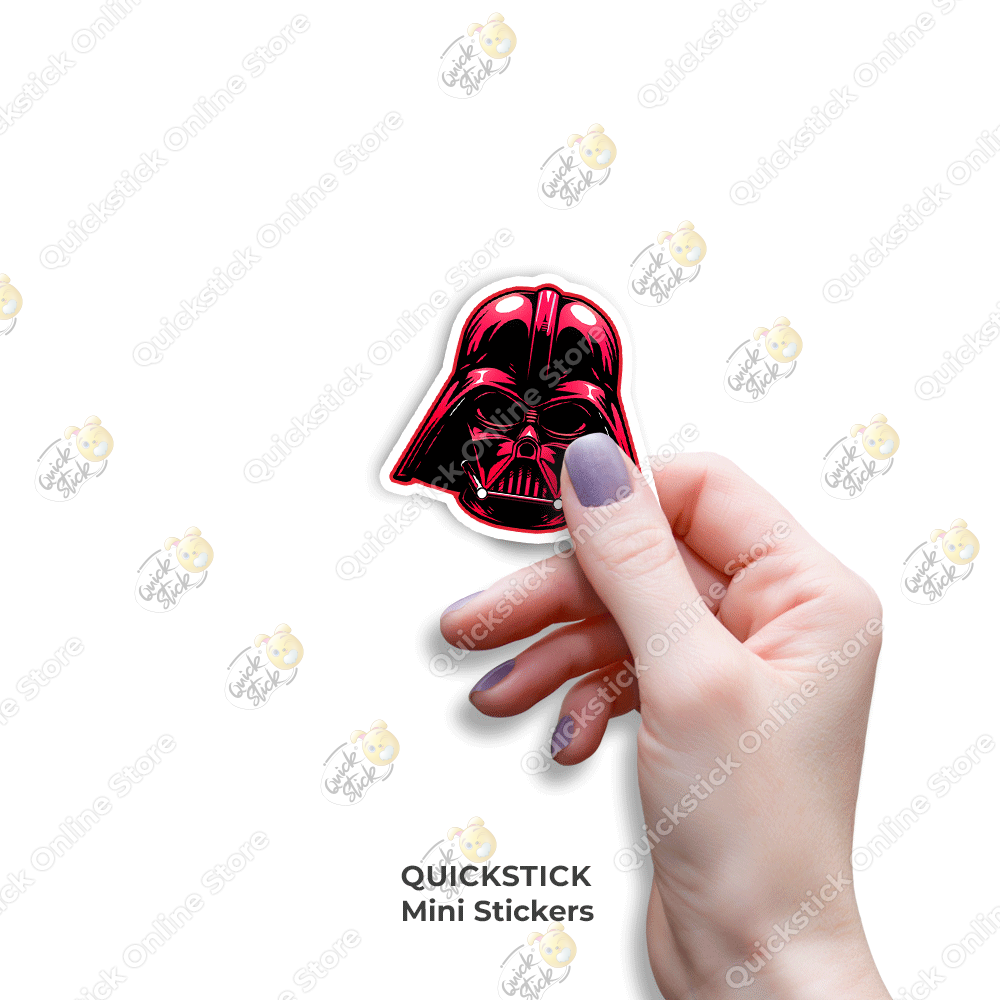 red-darth Red Darth - الصورة 1