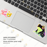 Trippy Frog - الصورة 2