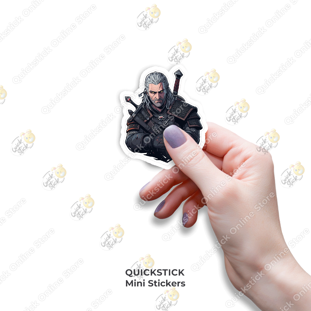 witcher-2 Witcher - الصورة 1