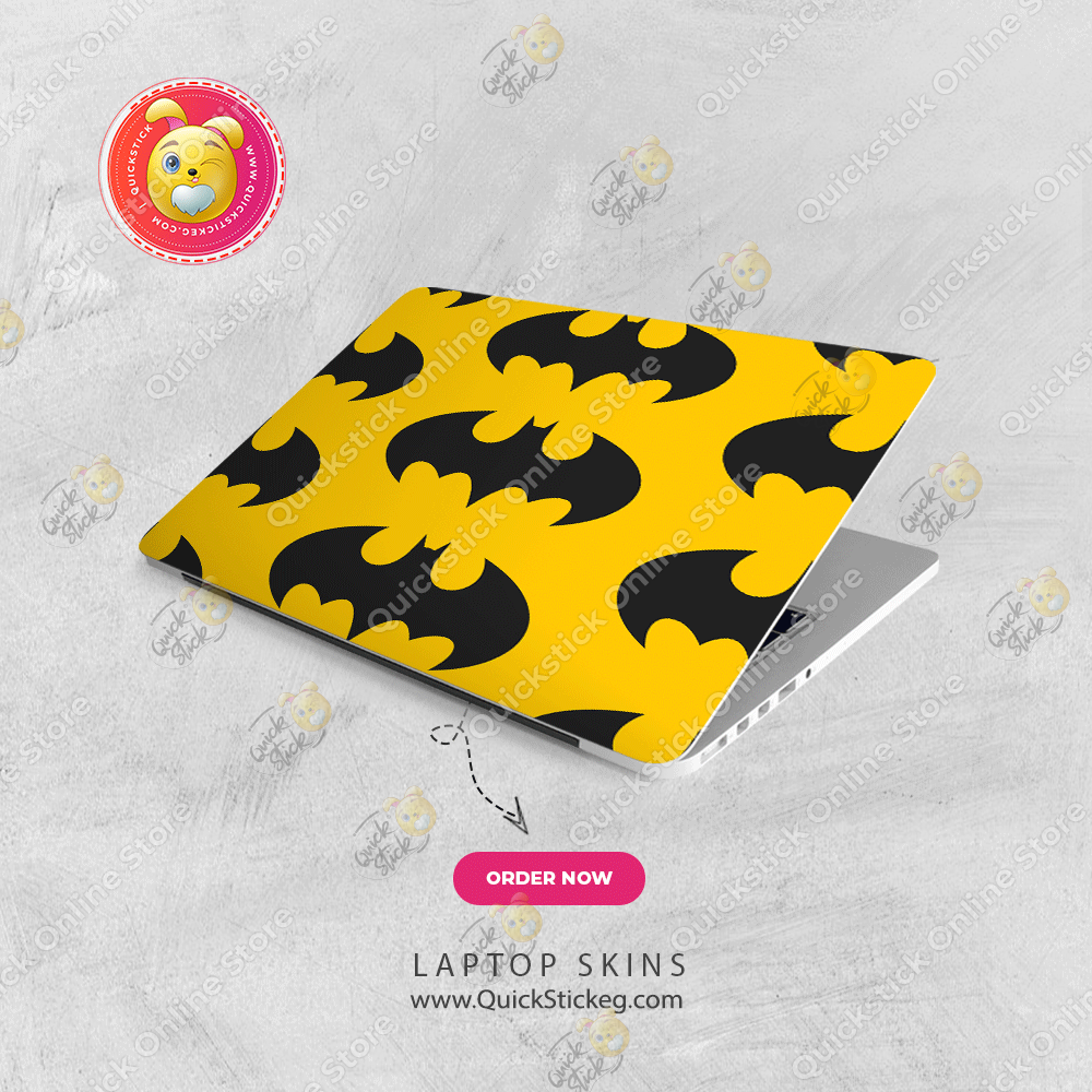 yellow-bats Yellow Bats - Image 1