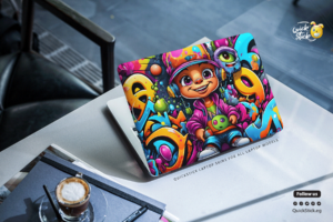 Quickstick PopArt - Image 2