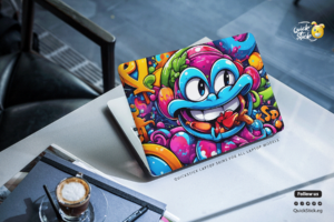 Quickstick PopArt - Image 2