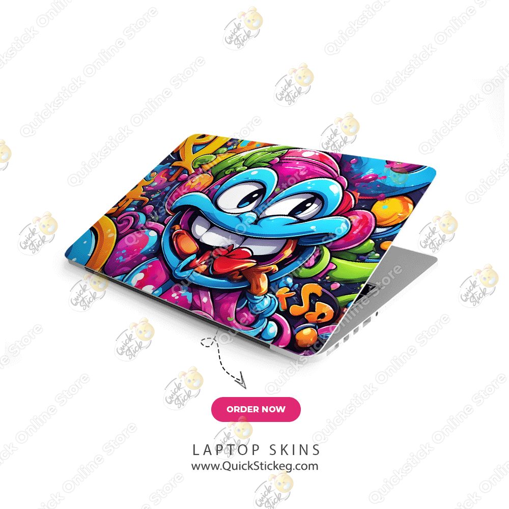 13 Quickstick PopArt - الصورة 1