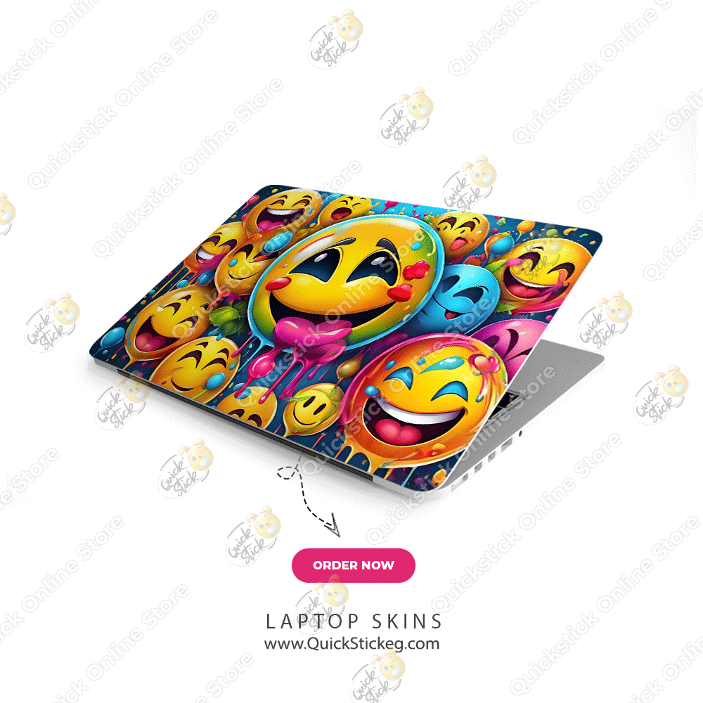 15 Quickstick PopArt - الصورة 1