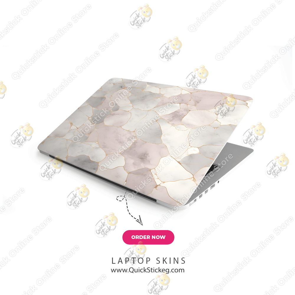 3 Quickstick Marbles - Image 1