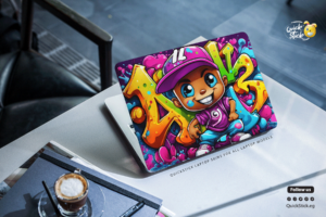 Quickstick PopArt - Image 2