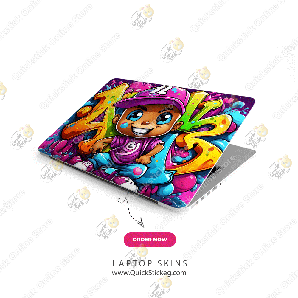 7 Quickstick PopArt - الصورة 1