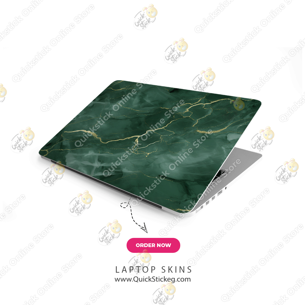 9 Quickstick Marbles - Image 1