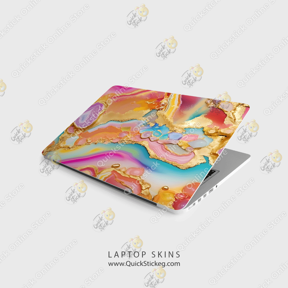 18 Agate Geode - Image 1