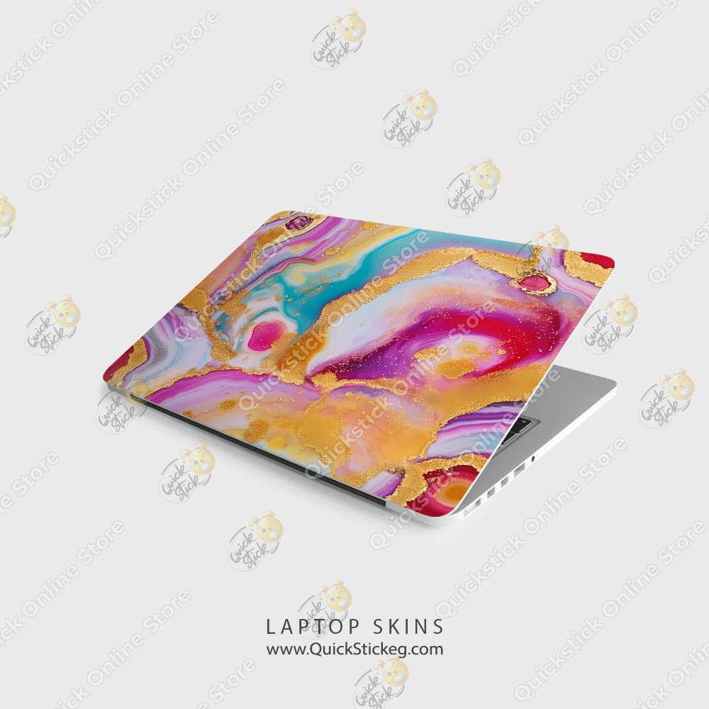 19 Agate Geode - الصورة 1