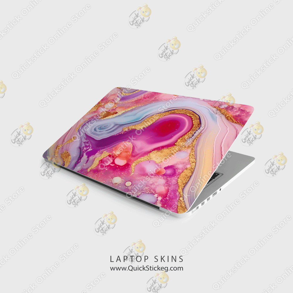 20 Agate Geode - الصورة 1