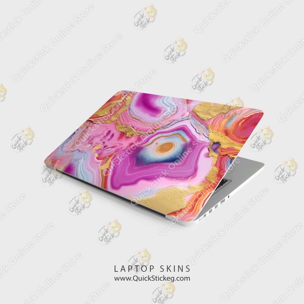 24 Agate Geode - Image 1