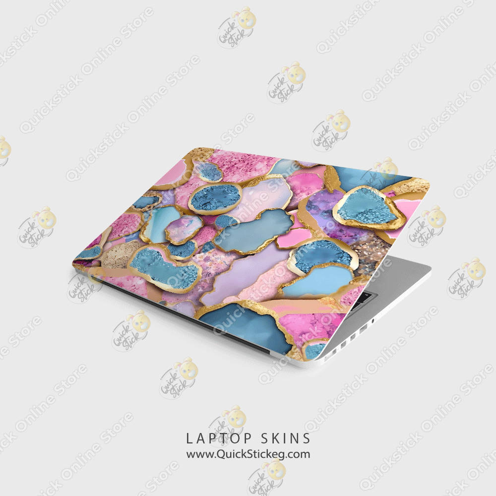 7 Agate Geode - Image 1