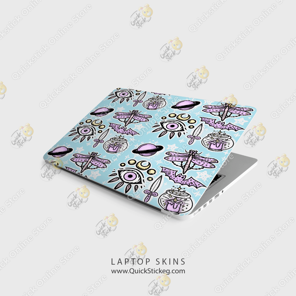 1 Celestial Witch - Image 1