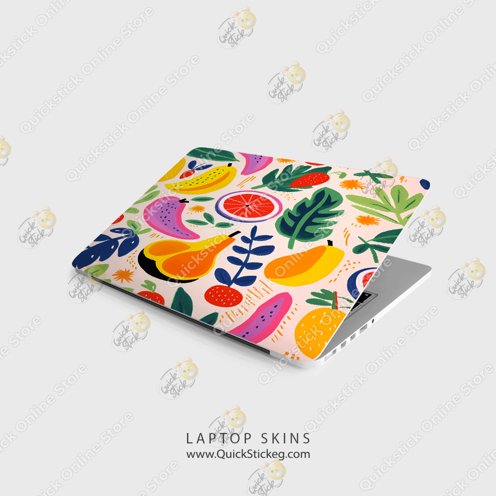 10 Fruits - Image 1
