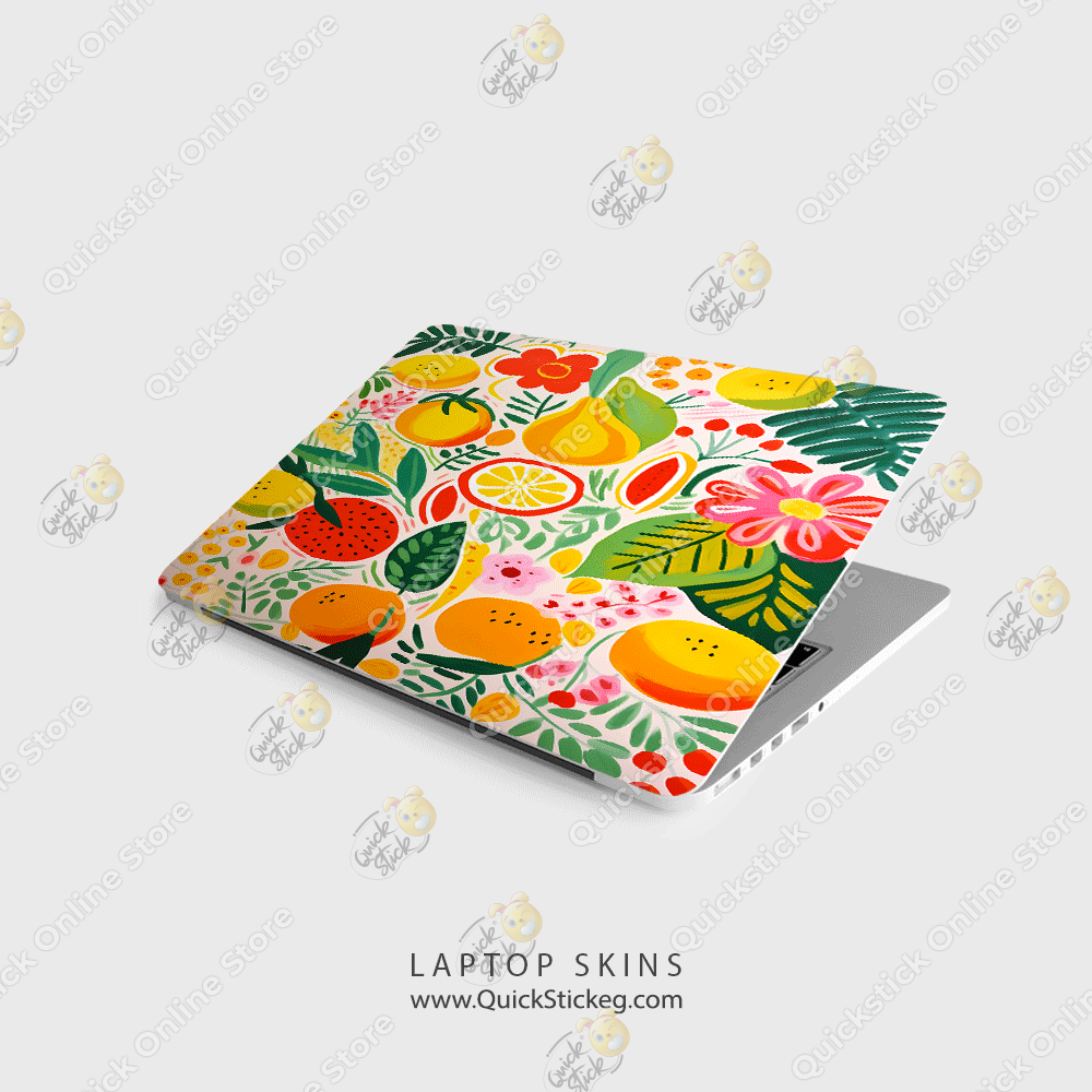 11 Fruits - Image 1