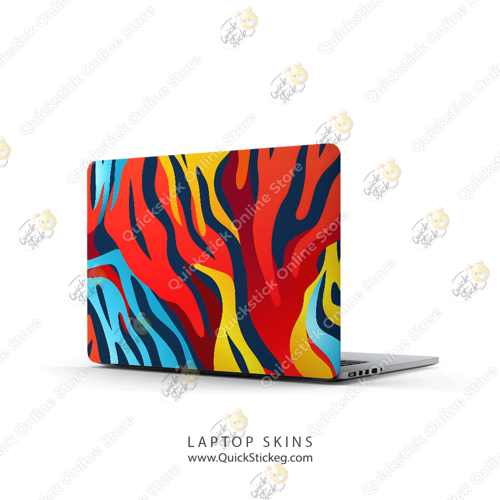 14 Beautiful Zebra - Image 1