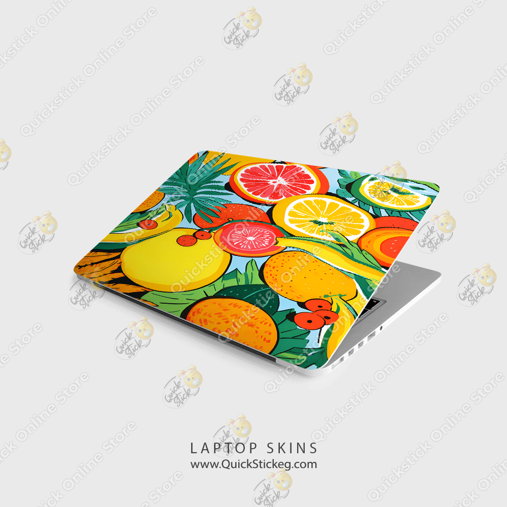 14 Fruits - الصورة 1
