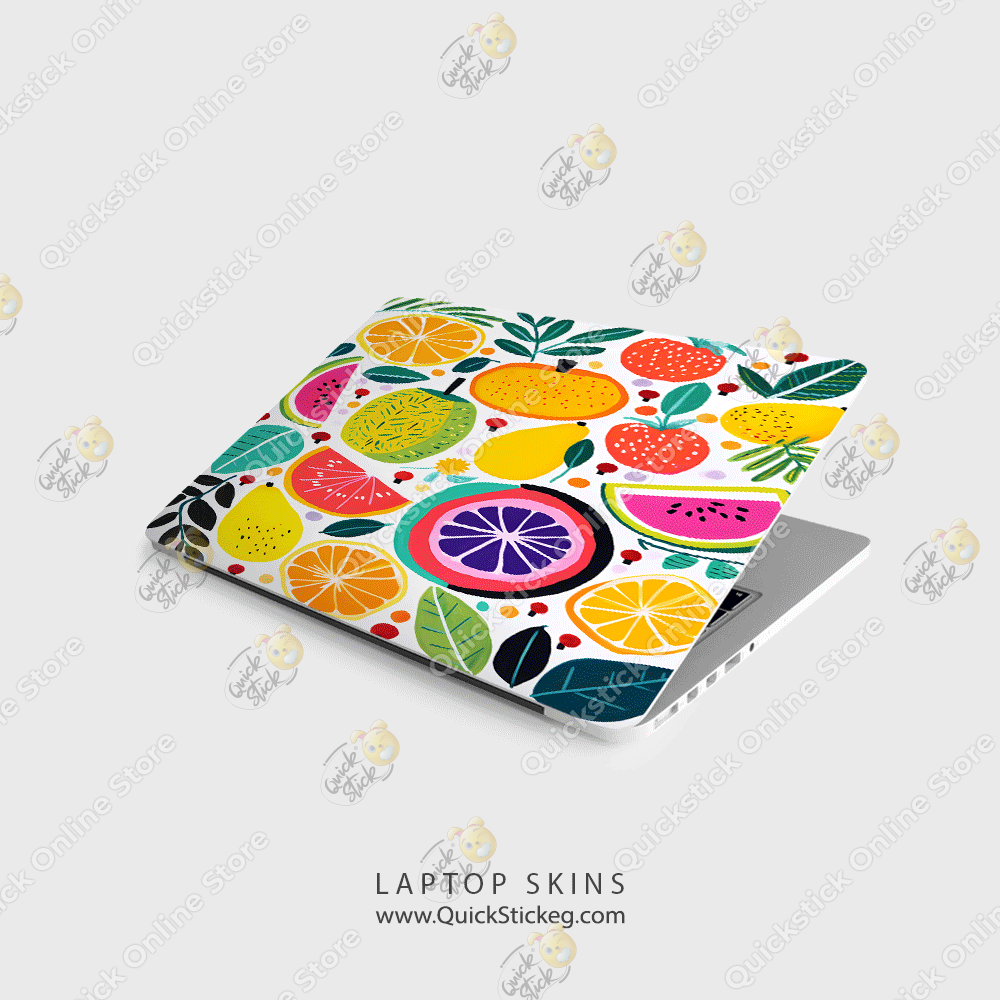15 Fruits - Image 1