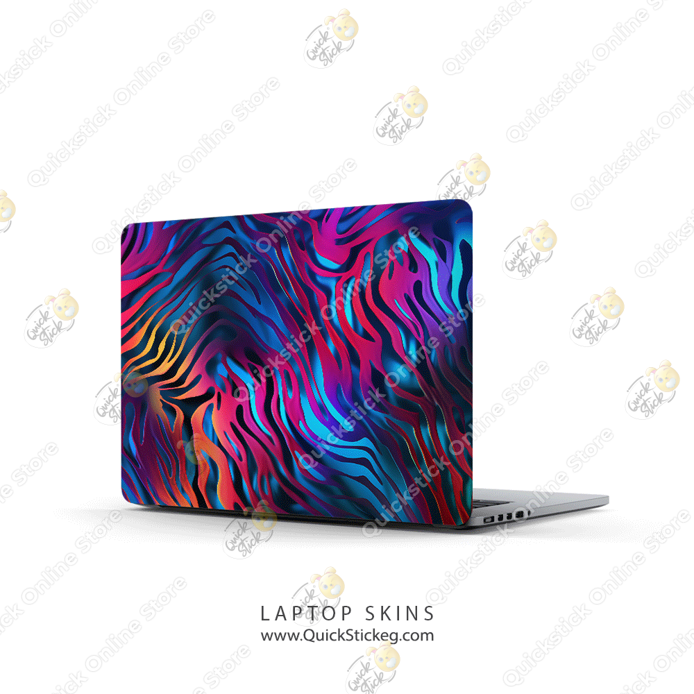 19 Beautiful Zebra - Image 1