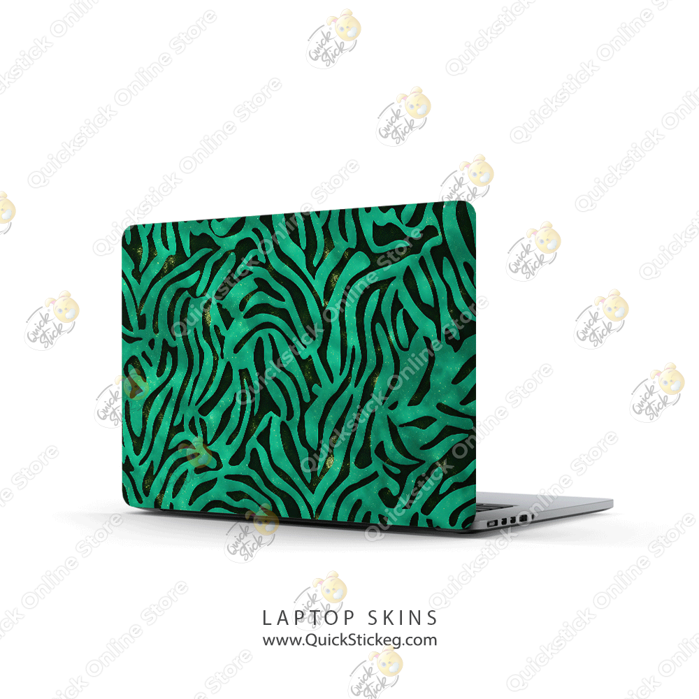 2 Beautiful Zebra - Image 1