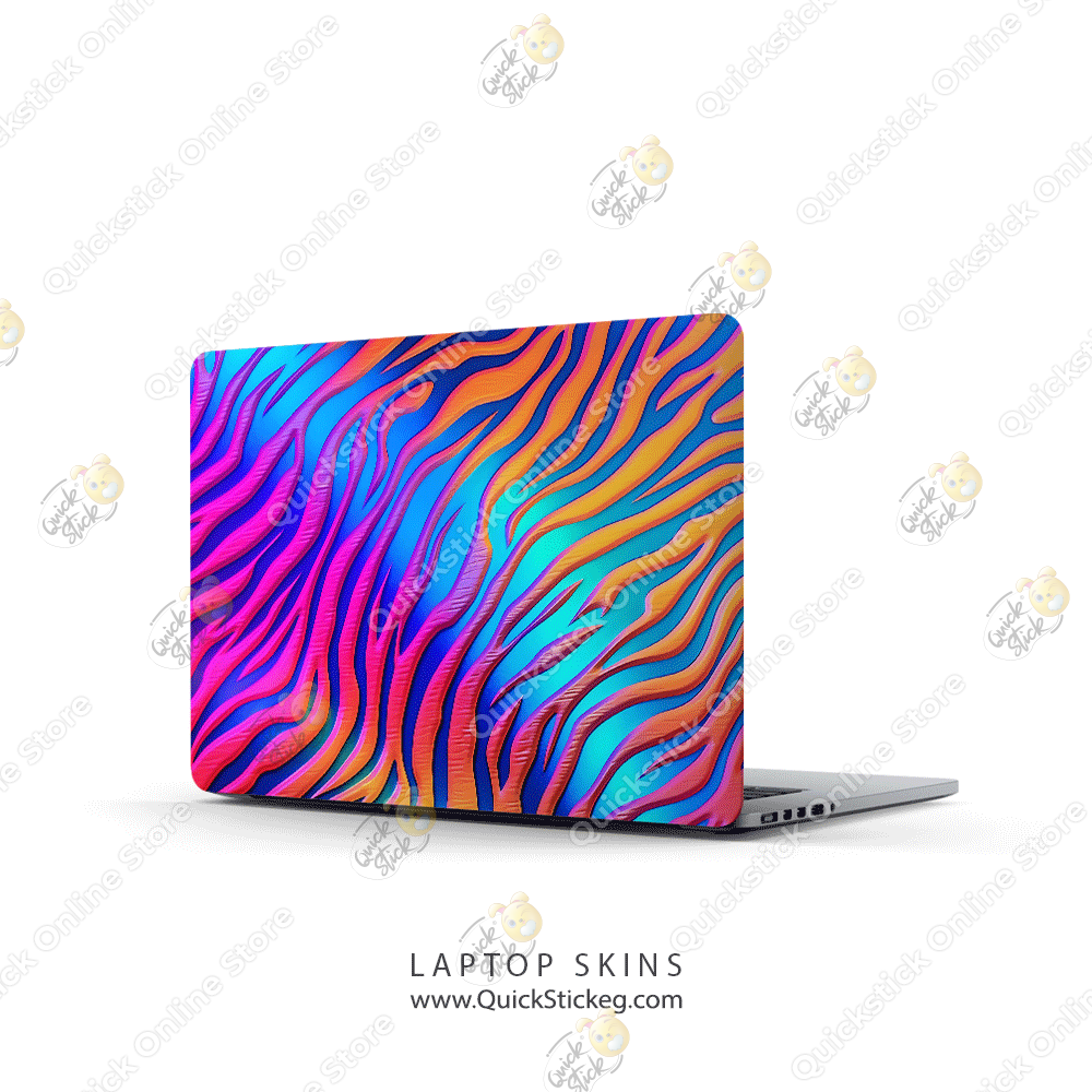 22 Beautiful Zebra - Image 1