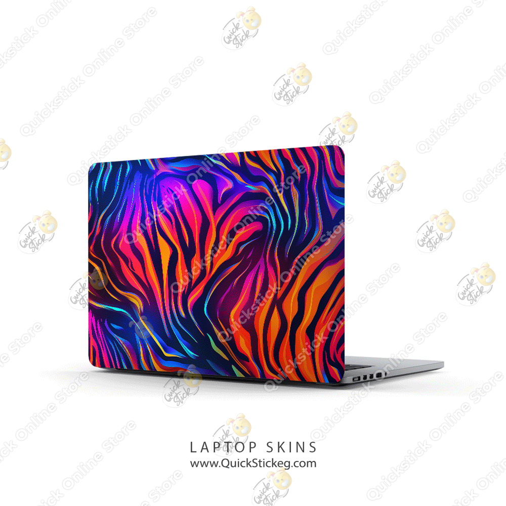 23 Beautiful Zebra - Image 1