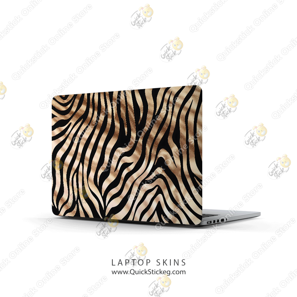 31 Beautiful Zebra - Image 1