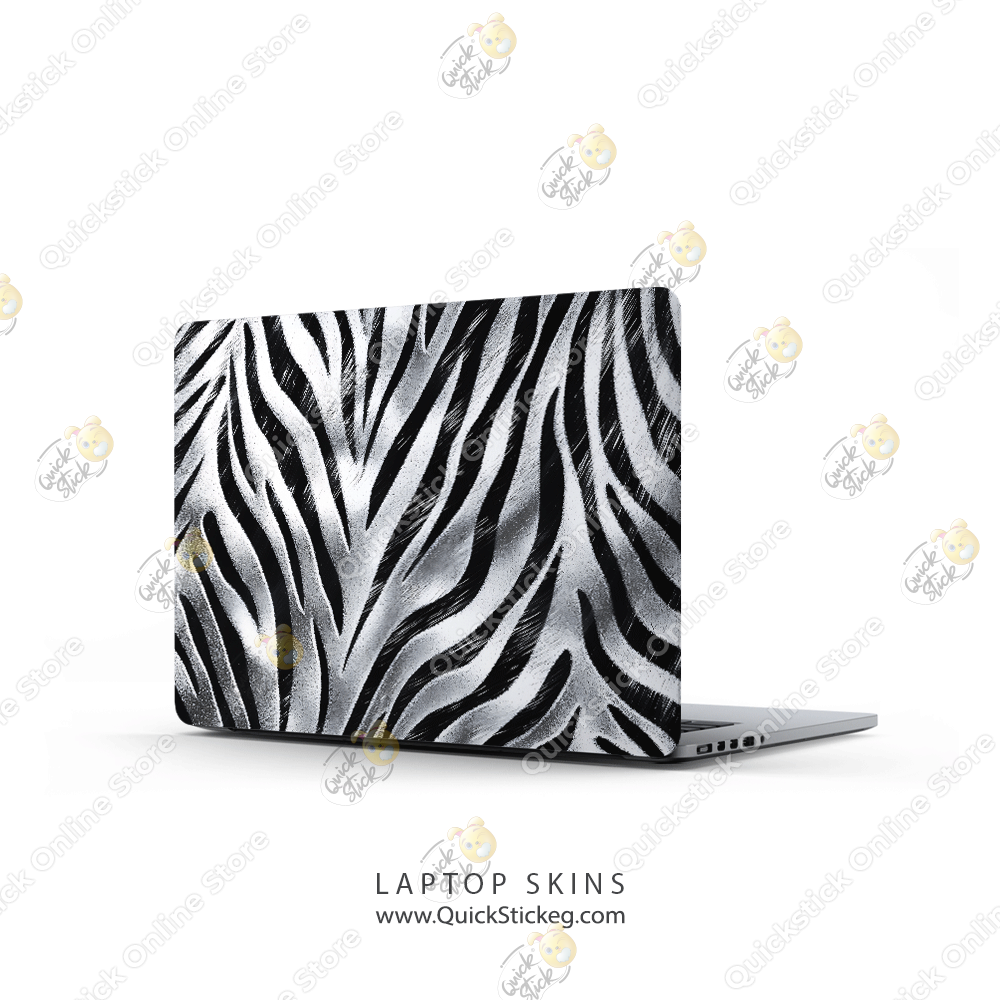 33 Beautiful Zebra - Image 1