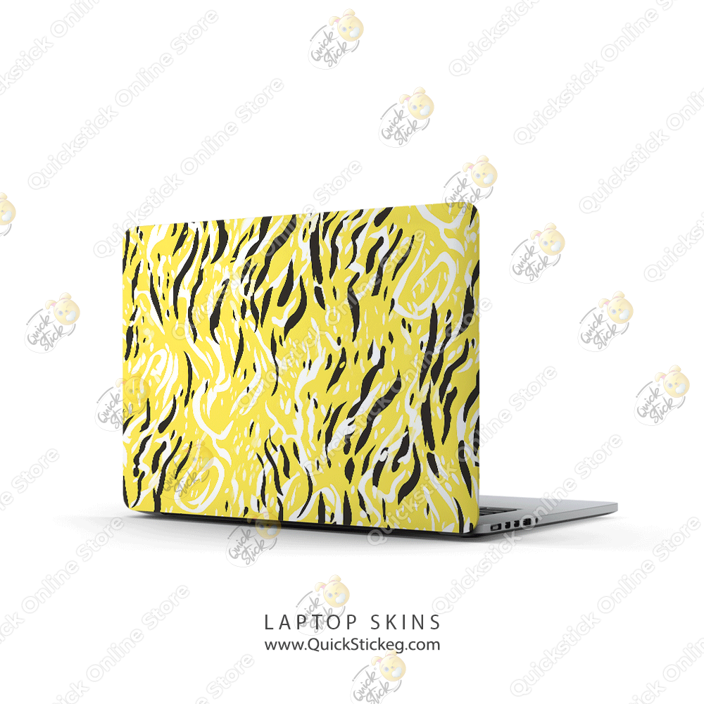 4 Beautiful Zebra - Image 1