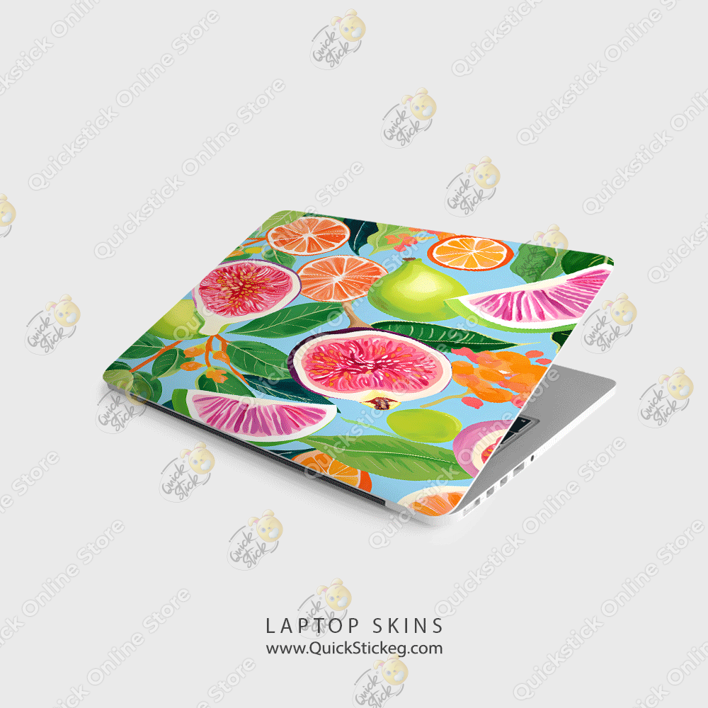 5 Fruits - Image 1