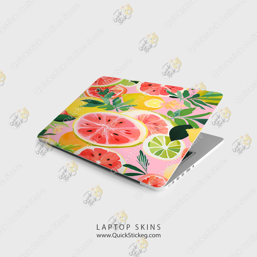 7 Fruits - Image 1