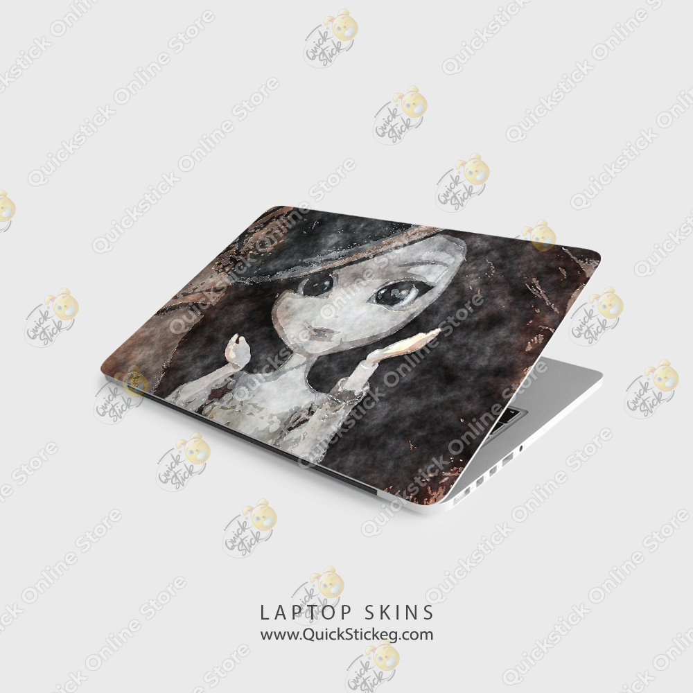 8 Your a Doll - Image 1