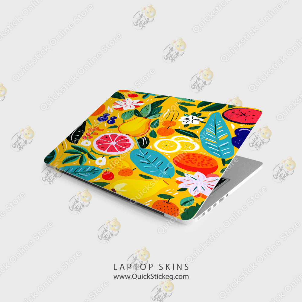 9 Fruits - Image 1