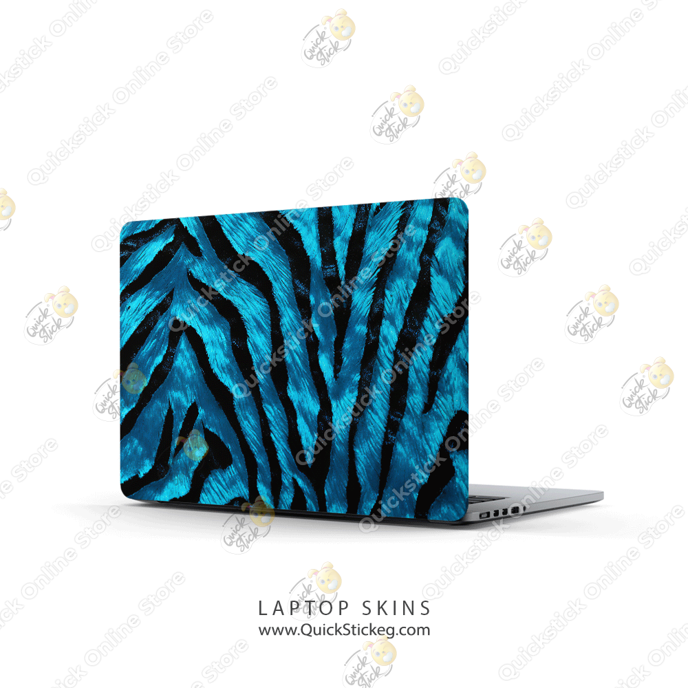 9 Beautiful Zebra - Image 1