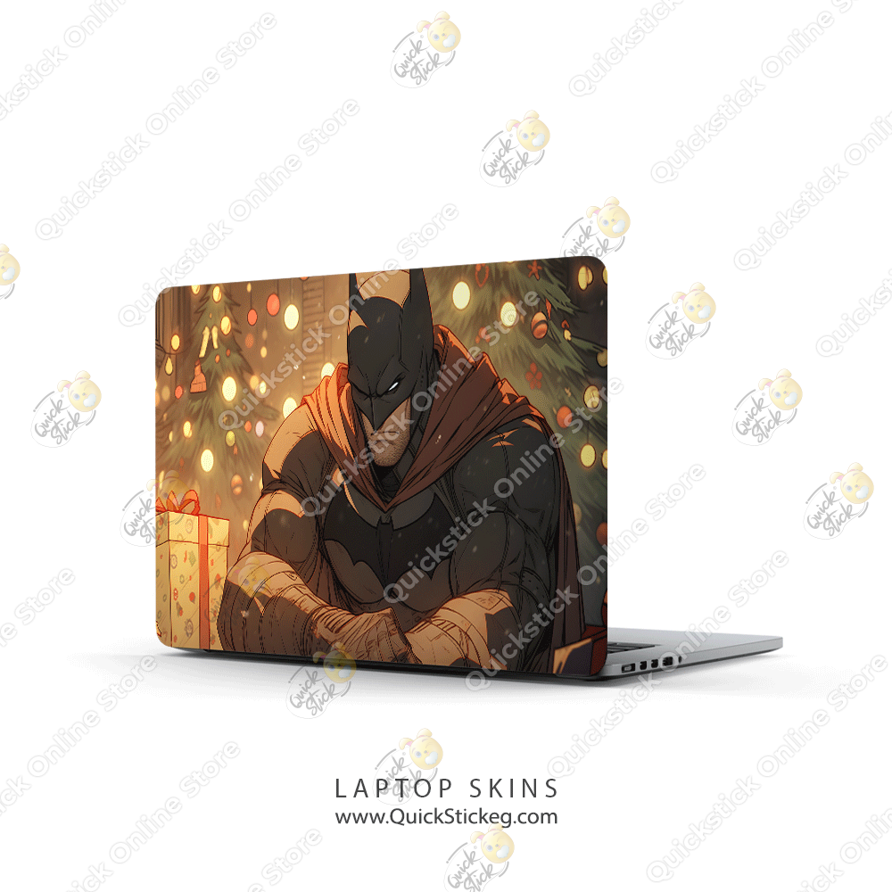 batman-sad-christmas Batman Sad - Image 1