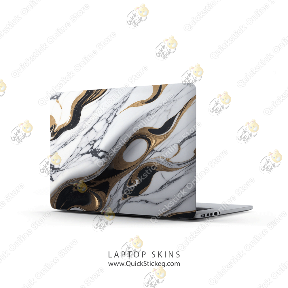 14 Quickstick Liquid Marbles - Image 1